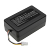 Samsung VCA-RBT72 / DJ96-00193B accu (21.6 V, 6.0 Ah, 123accu huismerk) ASA02291 - 1