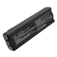 Samsung VCA-RBT80 / DJ96-00233A accu (22.2 V, 3.0 Ah, 123accu huismerk) ASA02331