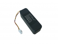 Samsung VCR8855 / AP5576883 / AP5579205 accu (14.4 V,4400 mAh, 123accu huismerk)  ASA01566
