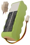 Samsung VCR8855 / VCA-RBT20 / DJ96-00113C accu (14.4V, 3000 mAh, 123accu huismerk)