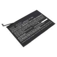 Samsung WT-S-W11 accu (3.85 V, 6800 mAh, 123accu huismerk) ASA02457