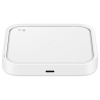 Samsung Wireless Charger Pad met travel adapter (15W, wit) ASA02507 - 2