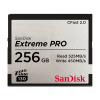 SanDisk Extreme Pro CFast 2.0 geheugenkaart class 10 - 256GB ASA01964 - 1
