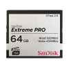 SanDisk Extreme Pro CFast 2.0 geheugenkaart class 10 - 64GB ASA01969 - 1