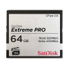 SanDisk Extreme Pro CFast 2.0 geheugenkaart class 10 - 64GB  ASA01969