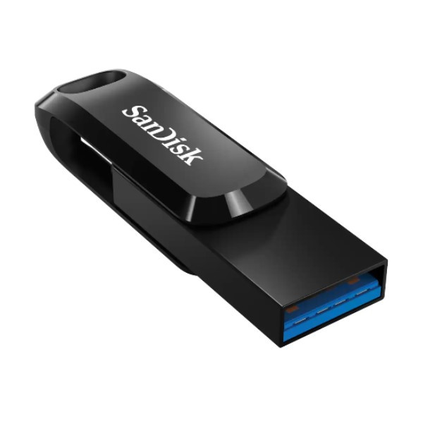 SanDisk Ultra Dual Drive Go USB-C 3.2 Gen 1 stick 32GB  ASA02408 - 2