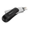 SanDisk iXpand Flash Drive - 128GB ASA01983 - 1