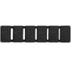 Sandberg Solar Charger (40W Max, 1x USB, 1x USB-C, 1x DC 5.5 x 2.1) ASA02262 - 1