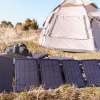 Sandberg Solar Charger (40W Max, 1x USB, 1x USB-C, 1x DC 5.5 x 2.1) ASA02262 - 8