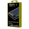 Sandberg Outdoor Solar Powerbank 10000 (10000 mAh, 37 Wh) ASA02079 - 2