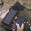 Sandberg Outdoor Solar Powerbank 24000 (24000 mAh, 88.8 Wh) ASA02010 - 4