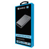 Sandberg Powerbank USB-C PD 100W 20000 (20 V, 20000 mAh)  ASA02372 - 2