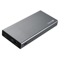 Sandberg Powerbank USB-C PD 100W 20000 (20 V, 20000 mAh)  ASA02372