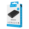 Sandberg SemiSolidState Magnet Powerbank zwart (20W, 5000 mAh) ASA02541 - 3