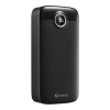 Sandberg SemiSolidState Powerbank zwart (20W, 20000 mAh) ASA02540 - 2