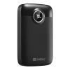 Sandberg SemiSolidState Powerbank zwart (20W, 5000 mAh) ASA02538 - 2