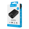 Sandberg SemiSolidState Powerbank zwart (20W, 5000 mAh) ASA02538 - 3