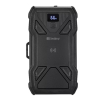 Sandberg Solar 5-panel Powerbank 27000 (27000 mAh, 99.9 Wh) ASA02462 - 3