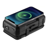 Sandberg Solar 5-panel Powerbank 27000 (27000 mAh, 99.9 Wh) ASA02462 - 6