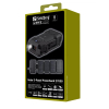 Sandberg Solar 5-panel Powerbank 27000 (27000 mAh, 99.9 Wh) ASA02462 - 7
