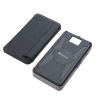 Sandberg Solar 6-panel Powerbank 20000 (20000 mAh, 74 Wh) ASA02266 - 4