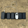Sandberg Solar 6-panel Powerbank 20000 (20000 mAh, 74 Wh) ASA02266 - 5