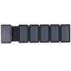 Sandberg Solar 6-panel Powerbank 20000 (20000 mAh, 74 Wh)  ASA02266