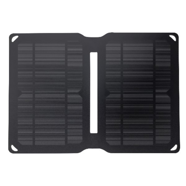 Sandberg Solar Charger 10W 2x USB ASA02464 - 1