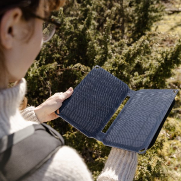 Sandberg Solar Charger 10W 2x USB ASA02464 - 3