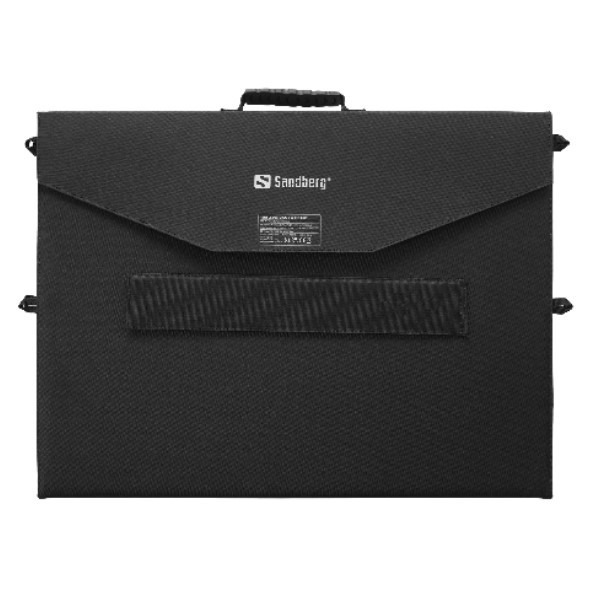 Sandberg Solar Charger 200W QC3.0+PD+DC ASA02463 - 4