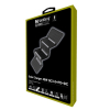 Sandberg Solar Charger (40W Max, 1x USB, 1x USB-C, 1x DC 5.5 x 2.1) ASA02262 - 5