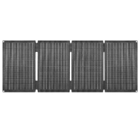 Sandberg Solar Charger 40W lightweight ASA02466