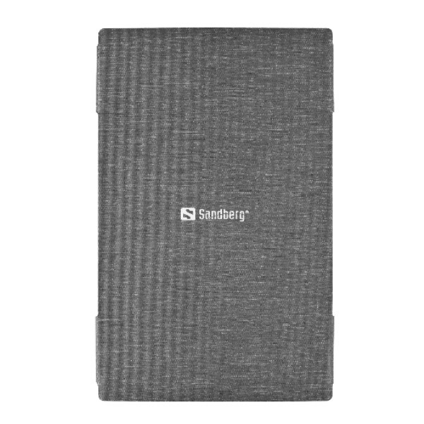 Sandberg Solar Charger 40W lightweight ASA02466 - 4