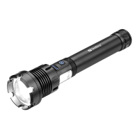 Sandberg Survivor 7-in-1 zaklamp powerbank (10.000 mAh)  ASA02439