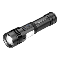 Sandberg Survivor 7-in-1 zaklamp powerbank (5.000 mAh)  ASA02440