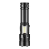 Sandberg Survivor 7-in-1 zaklamp powerbank (5.000 mAh)  ASA02440 - 3