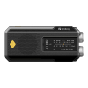 Sandberg Survivor Radio All-in-1 powerbank (2000 mAh)  ASA02442 - 3