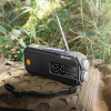 Sandberg Survivor Radio All-in-1 powerbank (2000 mAh)  ASA02442 - 6