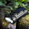 Sandberg Survivor Radio All-in-1 powerbank (5000 mAh)  ASA02443 - 7