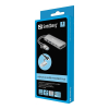 Sandberg USB-A/USB-C Hub  ASA02445 - 3