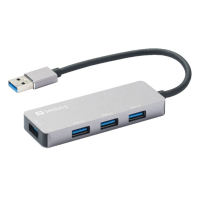 Sandberg USB-A Hub  ASA02370