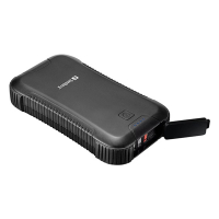Sandberg USB-A QC 3.0/USB-C powerbank (110 Wh)  ASA02187