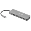 Sandberg USB-C 13 in 1 Travel Dock  ASA02369 - 2