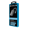 Sandberg USB-C 6 in1 Travel Dock  ASA02377 - 2