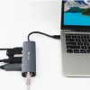 Sandberg USB-C 8K Display Dock  ASA02381 - 3