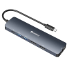 Sandberg USB-C 8K Display Dock  ASA02381 - 1
