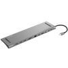 Sandberg USB-C All-in-1 Docking Station  ASA02373 - 1