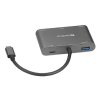 Sandberg USB-C Dock  ASA02371 - 2
