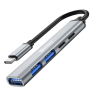 Sandberg USB-C Hub  ASA02375 - 2