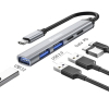 Sandberg USB-C Hub  ASA02375 - 3
